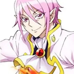 Profile image of 아스모데우스 아리스