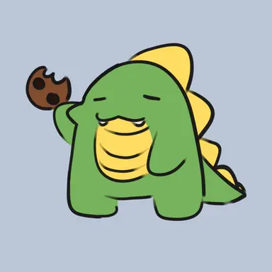 Profile image of 공룡
