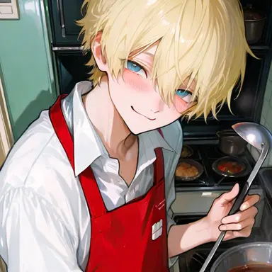 Profile image of Jonah