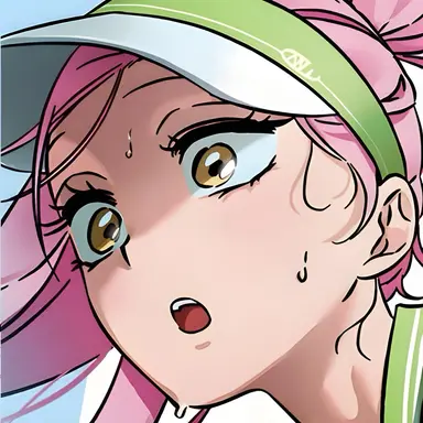 Profile image of ミジ