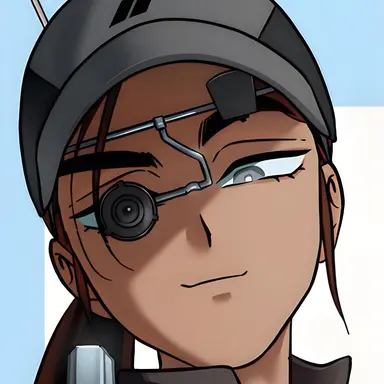 Profile image of ヒョナ