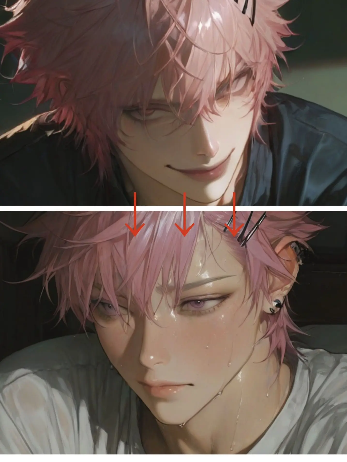 mohw1031의 躾の時間