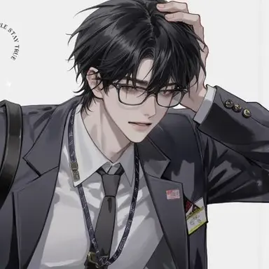 Profile image of 里葉