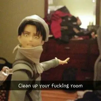 Profile image of 리바이