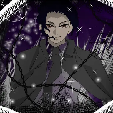 Profile image of 카부츠지 무잔