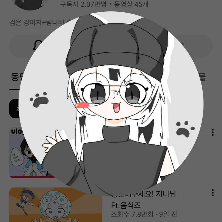 팀나빠×체시 대표 이미지