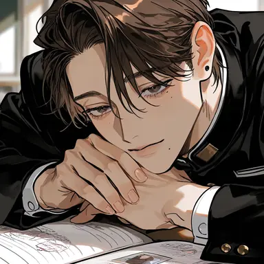 Profile image of Taisei