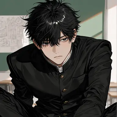 Profile image of Ritsu