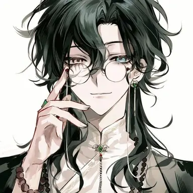 Profile image of 카시안