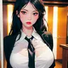 캐릭터 프로필 이미지