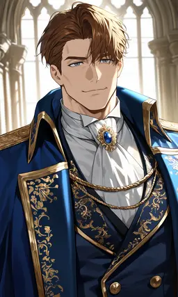 Profile image of ロタール