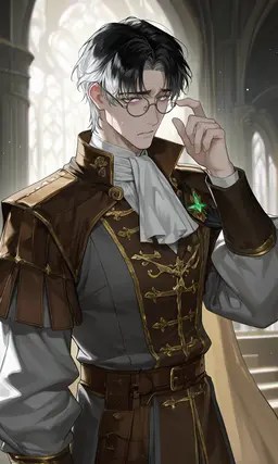 Profile image of アンセルム