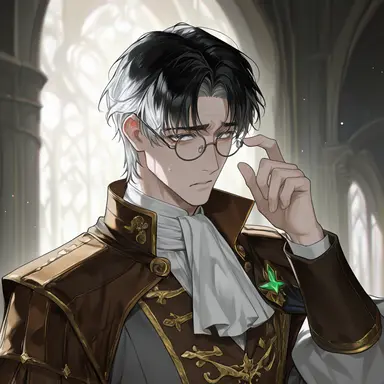 Profile image of アンセルム