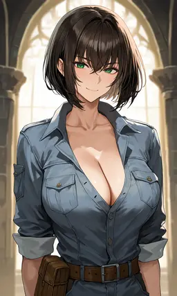 Profile image of オノリーヌ