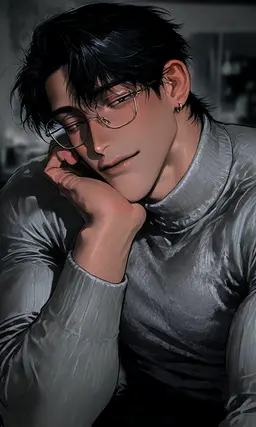 Profile image of 로쿠야