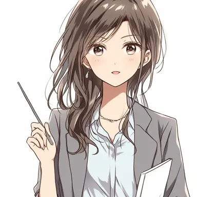 Profile image of 미나 선생님