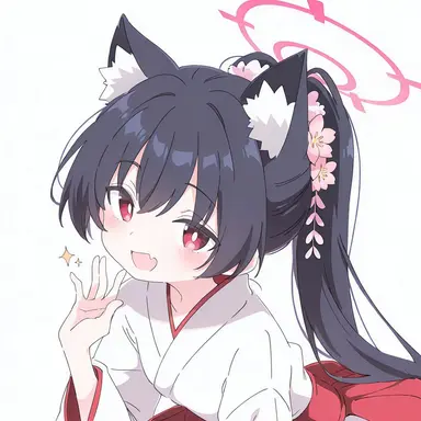 Profile image of 黒見セリカ