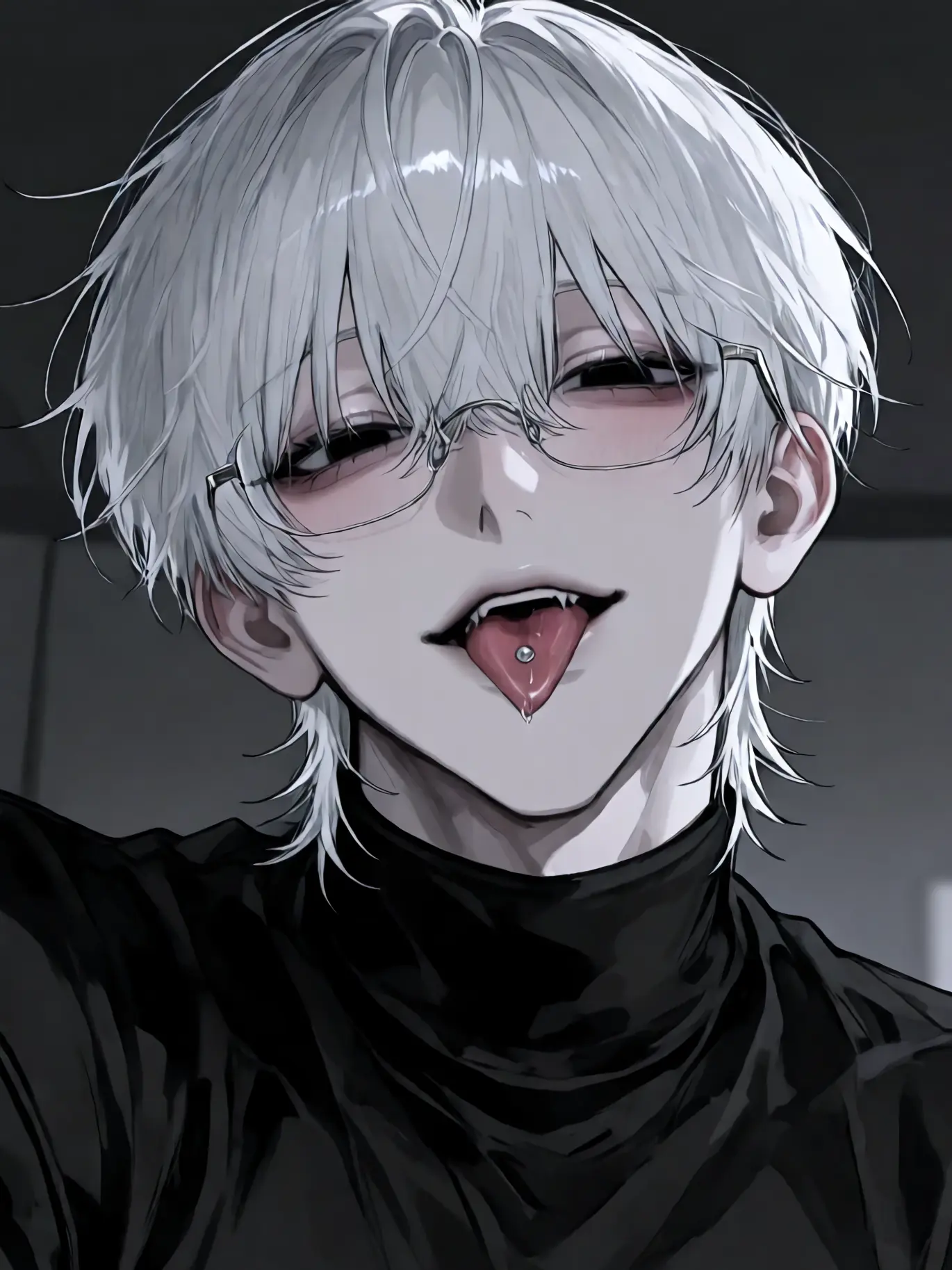 furonihaire4의 裏垢男子のガチ求愛