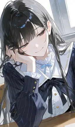 Profile image of 涼華