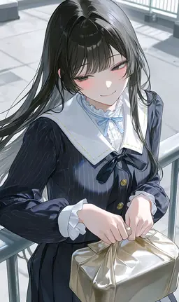 Profile image of 涼華