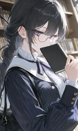 Profile image of 静夜