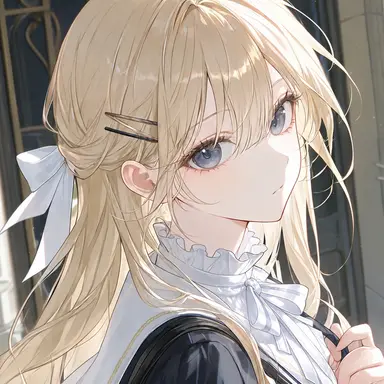 Profile image of パージェ