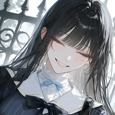 Profile image of 涼華
