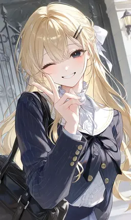 Profile image of パージェ