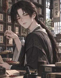 Profile image of Mingyu