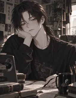 Profile image of Mingyu