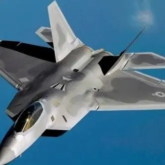 Profile image of F-22 랩터