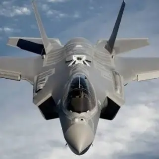 Profile image of F-35 라이트닝