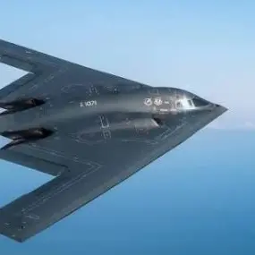 Profile image of B-2 스피릿