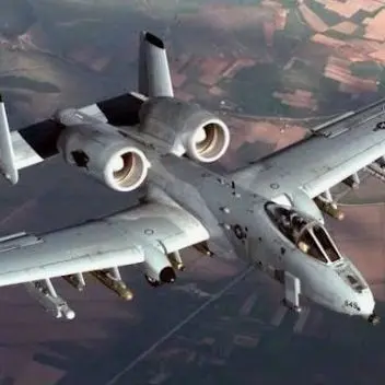 Profile image of A-10 썬더볼트