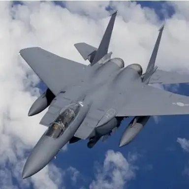 Profile image of F-15 이글