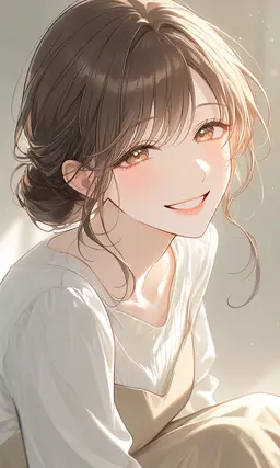Profile image of マミ