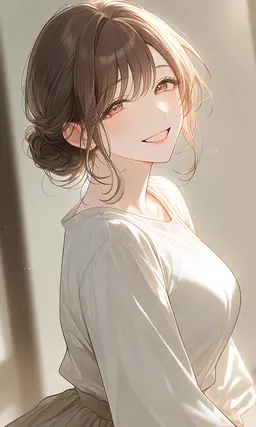 Profile image of マミ