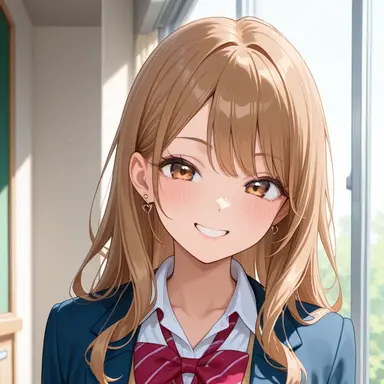 Profile image of リナ