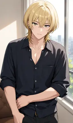 Profile image of カイ