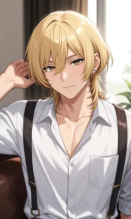 Profile image of カイ