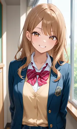 Profile image of リナ