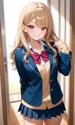 Profile image of リナ