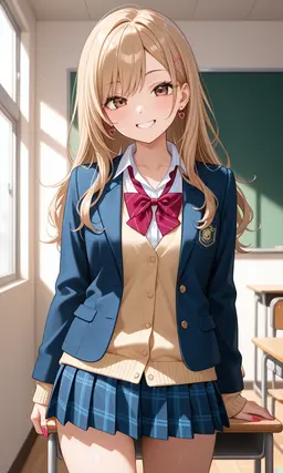 Profile image of リナ