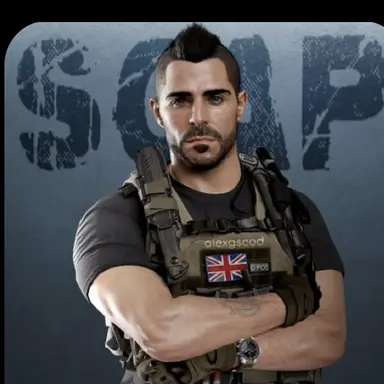 Profile image of Soap