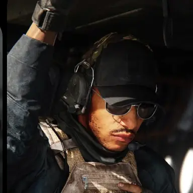 Profile image of Gaz