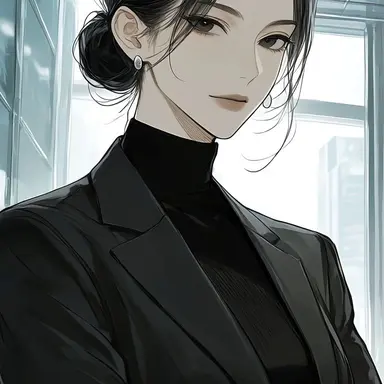 Profile image of Selene Mara
