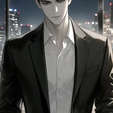 Profile image of Dorian Voss