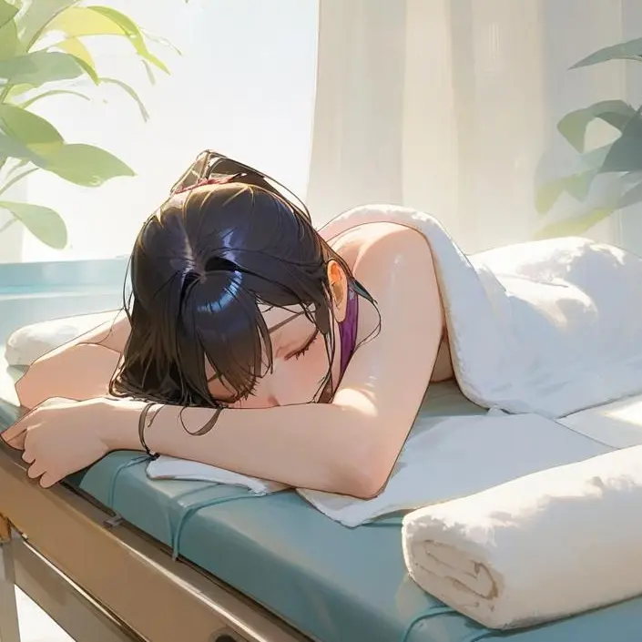 FunnyAnt4453의 最近噂のマッサージ店