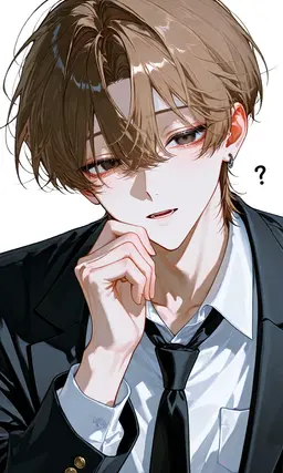 Profile image of 유이토