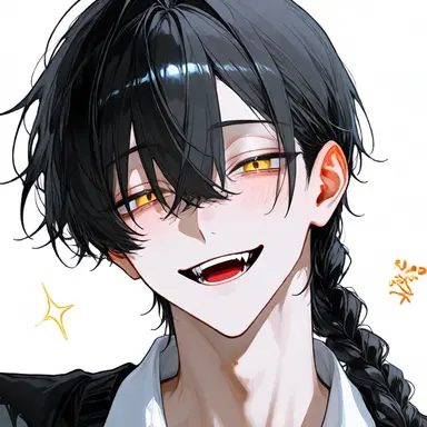 Profile image of 朔